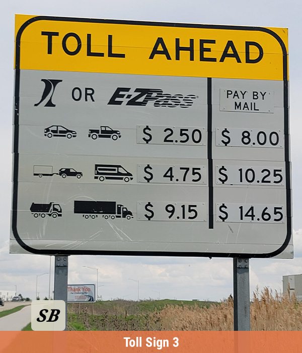 HRE_Southbound image